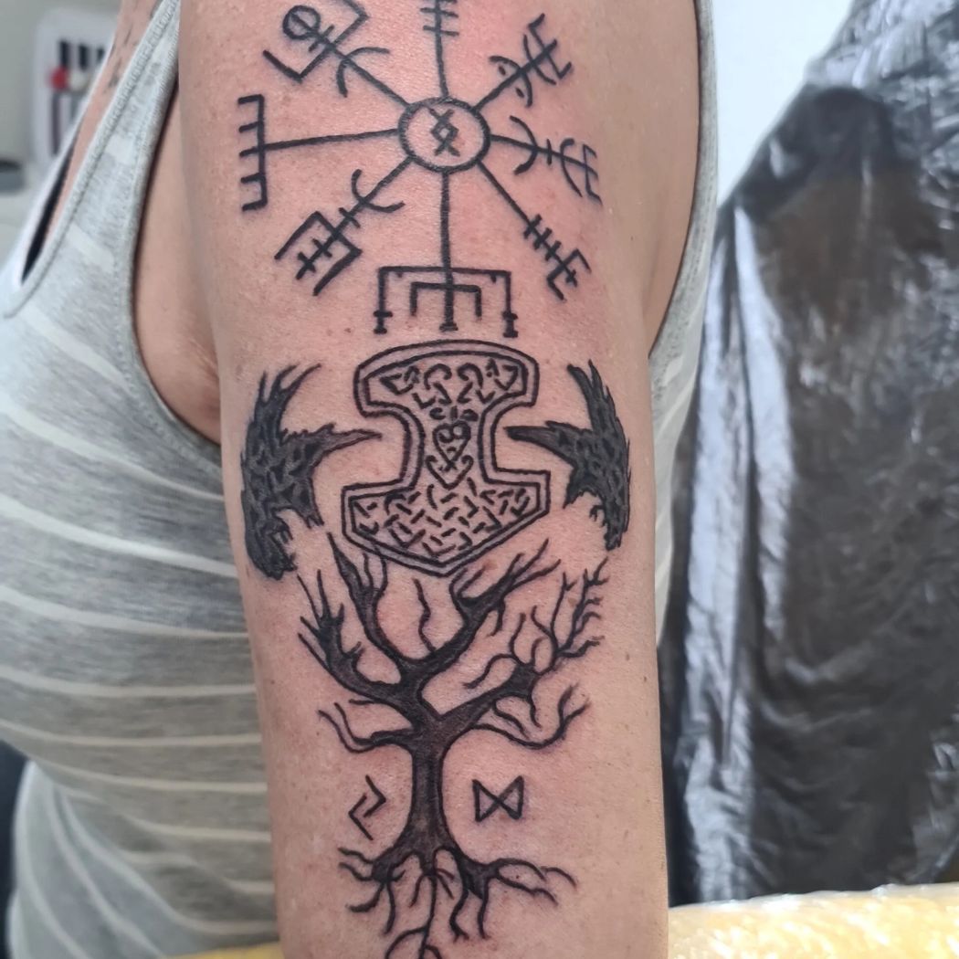 11